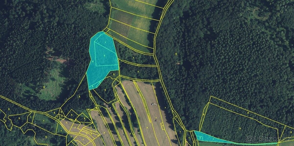 Pozemky pro bydlení, Zábřeh, 789 01