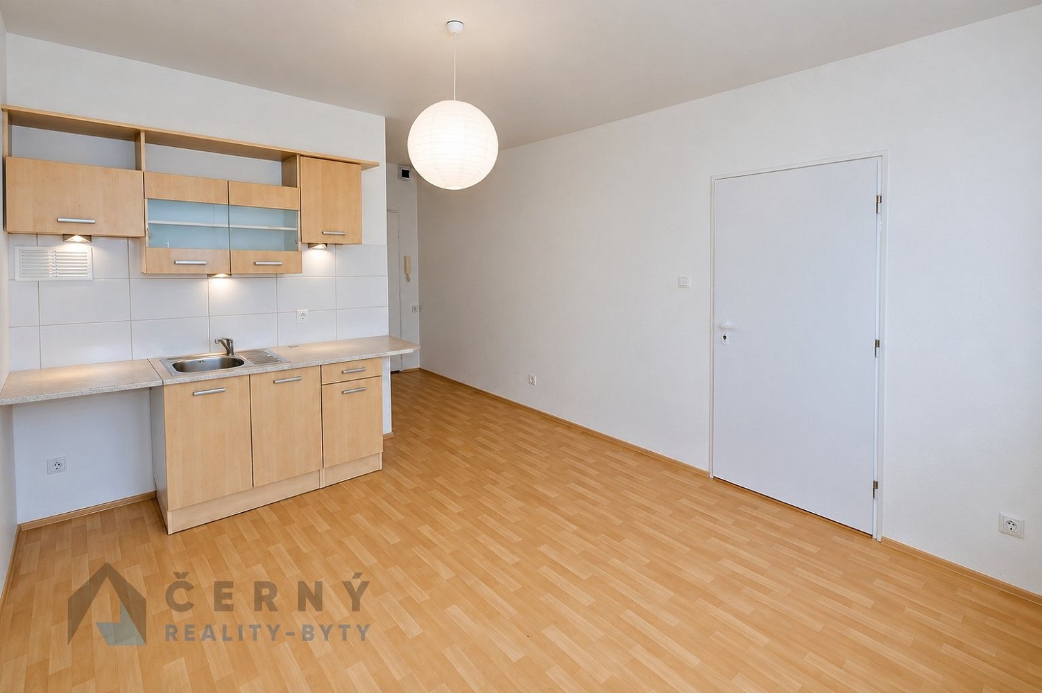 Pronájem byt 1+1 - Řídkého, Liberec - Liberec X-Františkov, 36 m² - 5