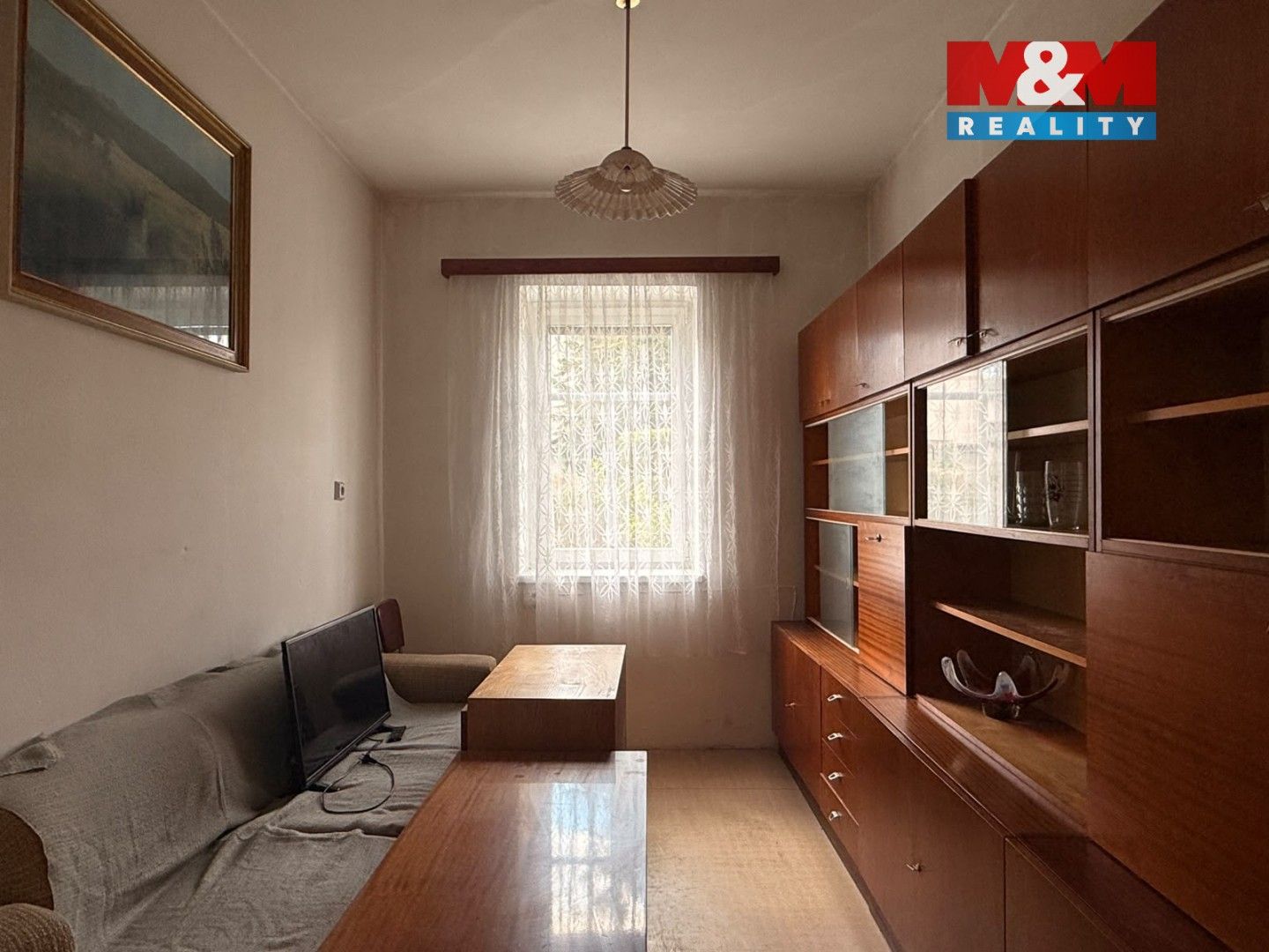2+1, Kamenná, Děčín, 50 m² - 2