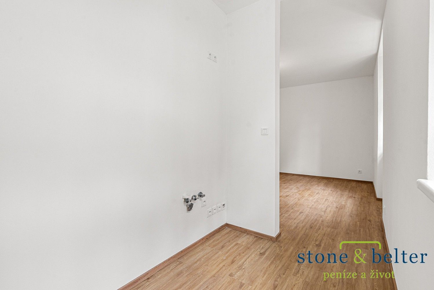 Byt 2+kk · 55 m² · Peklo, Vrchlabí - Hořejší Vrchlabí, okres Trutnov - 4