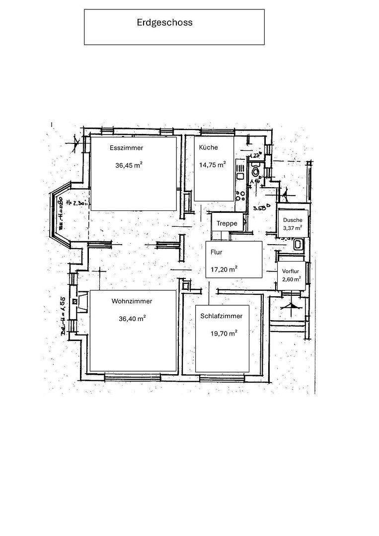 Rodinný dům · 245 m² · , Dolní Sasko - 3