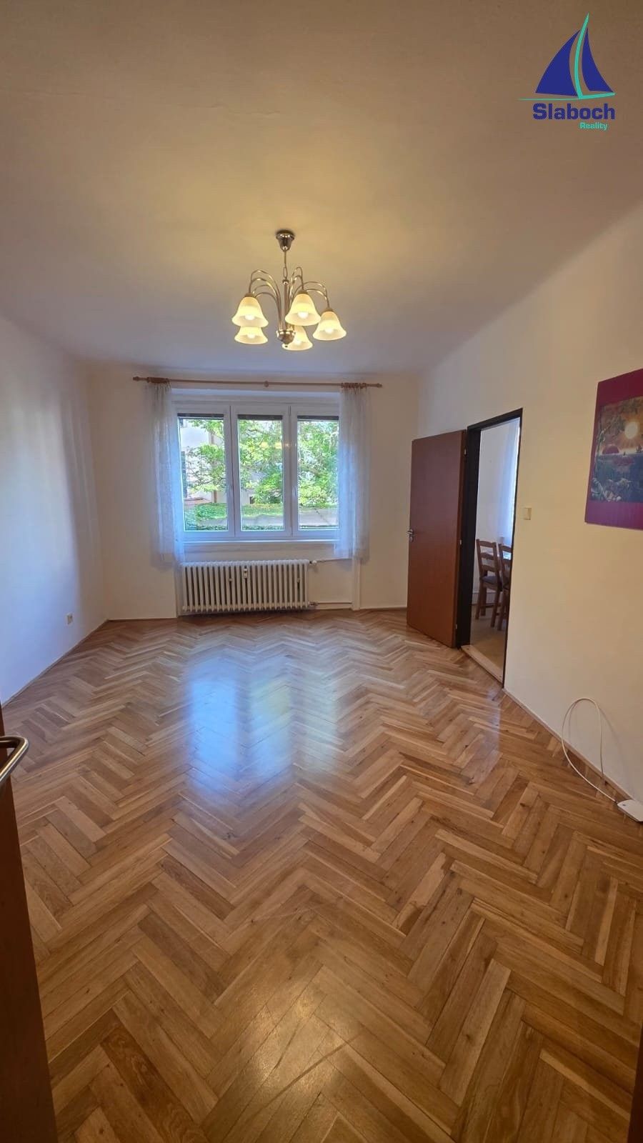Byt 1+1 · 43 m² · Čimická 1001, Praha Kobylisy - 3