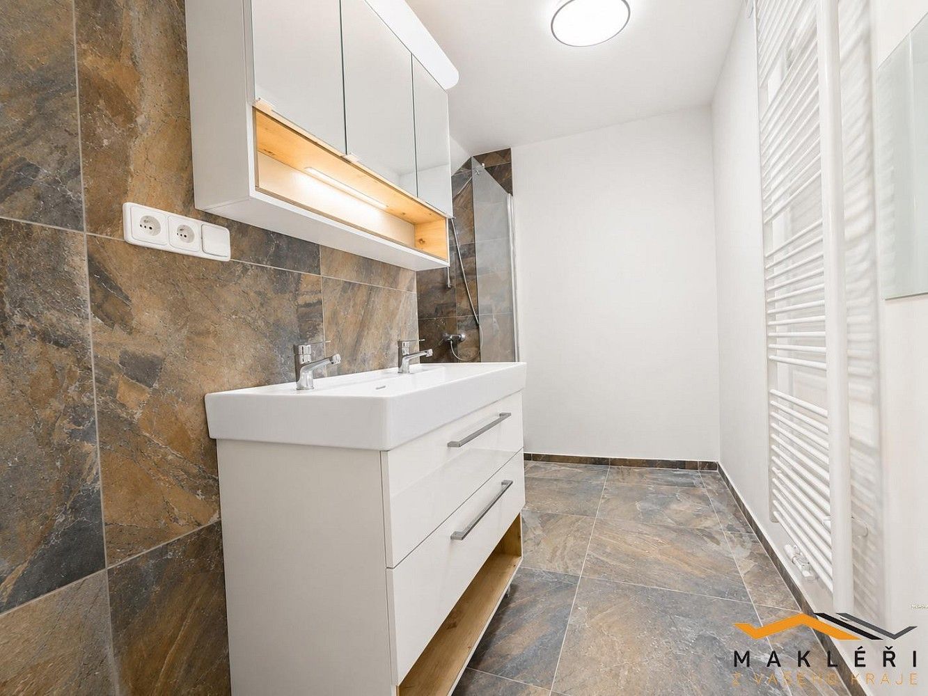 Byt 3+kk · 78 m² · Nové Město, Světlá nad Sázavou, okres Havlíčkův Brod - 4