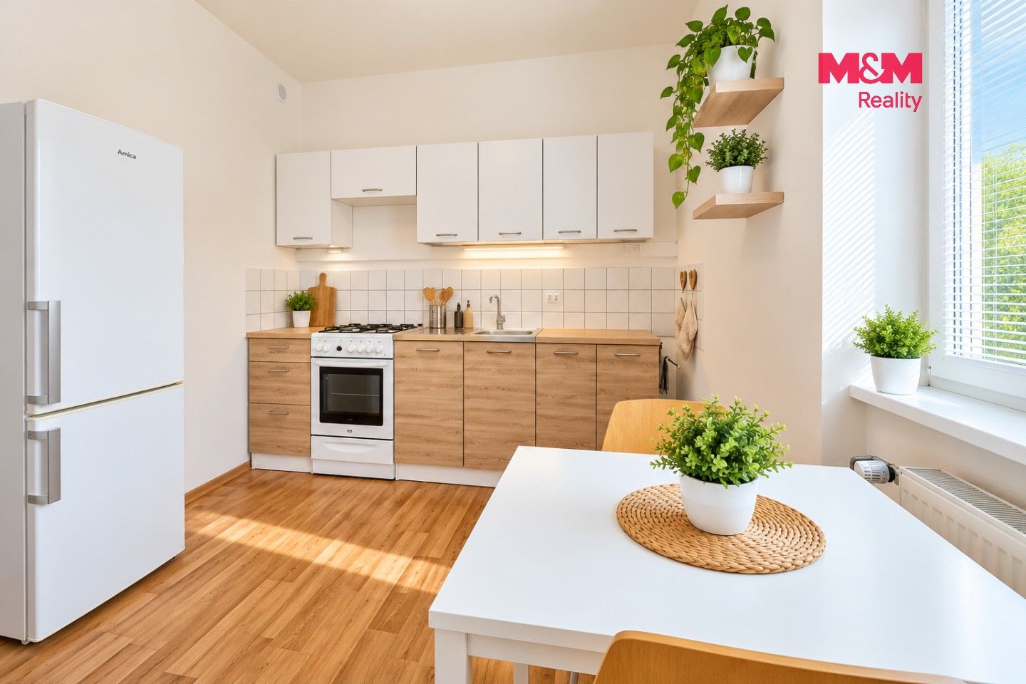 Pronájem byt 1+1 - Havlíčkova, Pardubice, 48 m² - 2