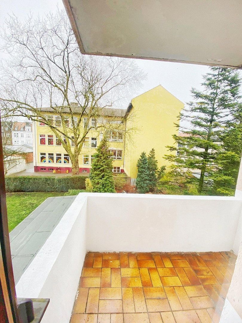 Byt 2+kk · 61 m² · Gelsenkirchen Gelsenkirchen Nordrhein-Westfalen 45881 - 4
