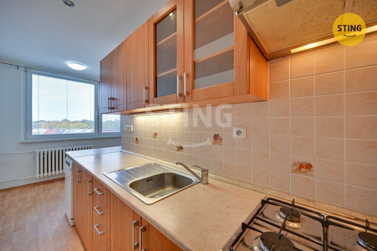 2+1, Varšavské nám. 1097, Olomouc, 56 m² - 2