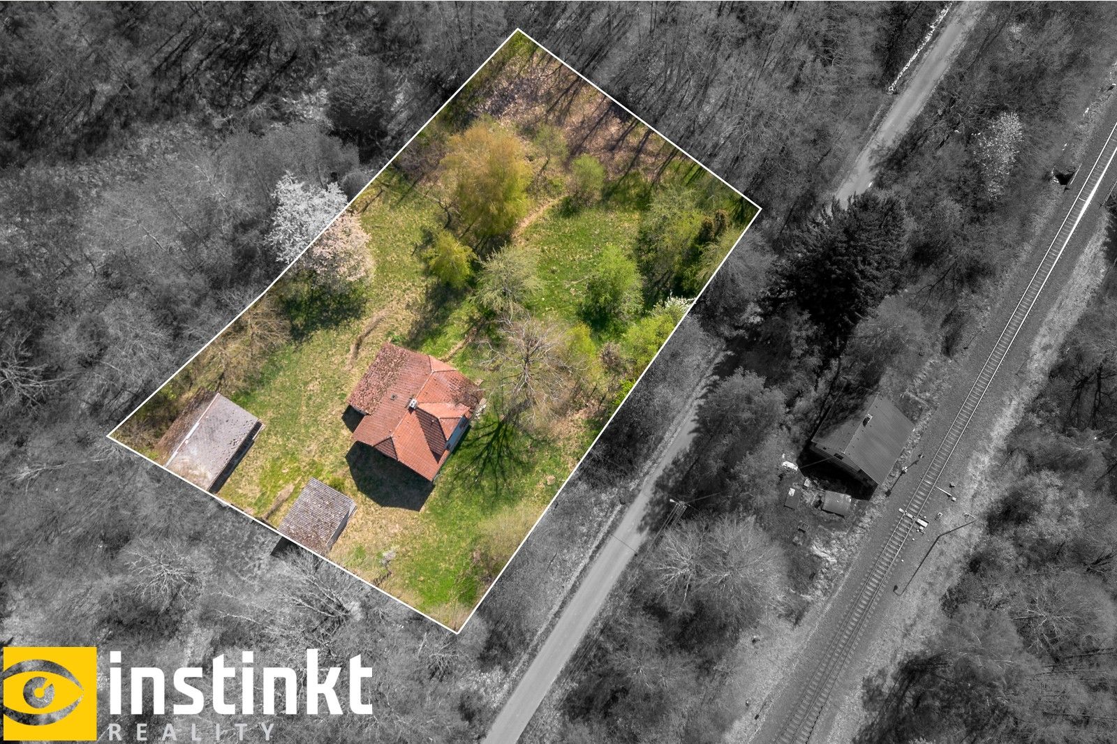 Rodinný dům · 290 m² · Nýrsko Zelená Lhota - 4