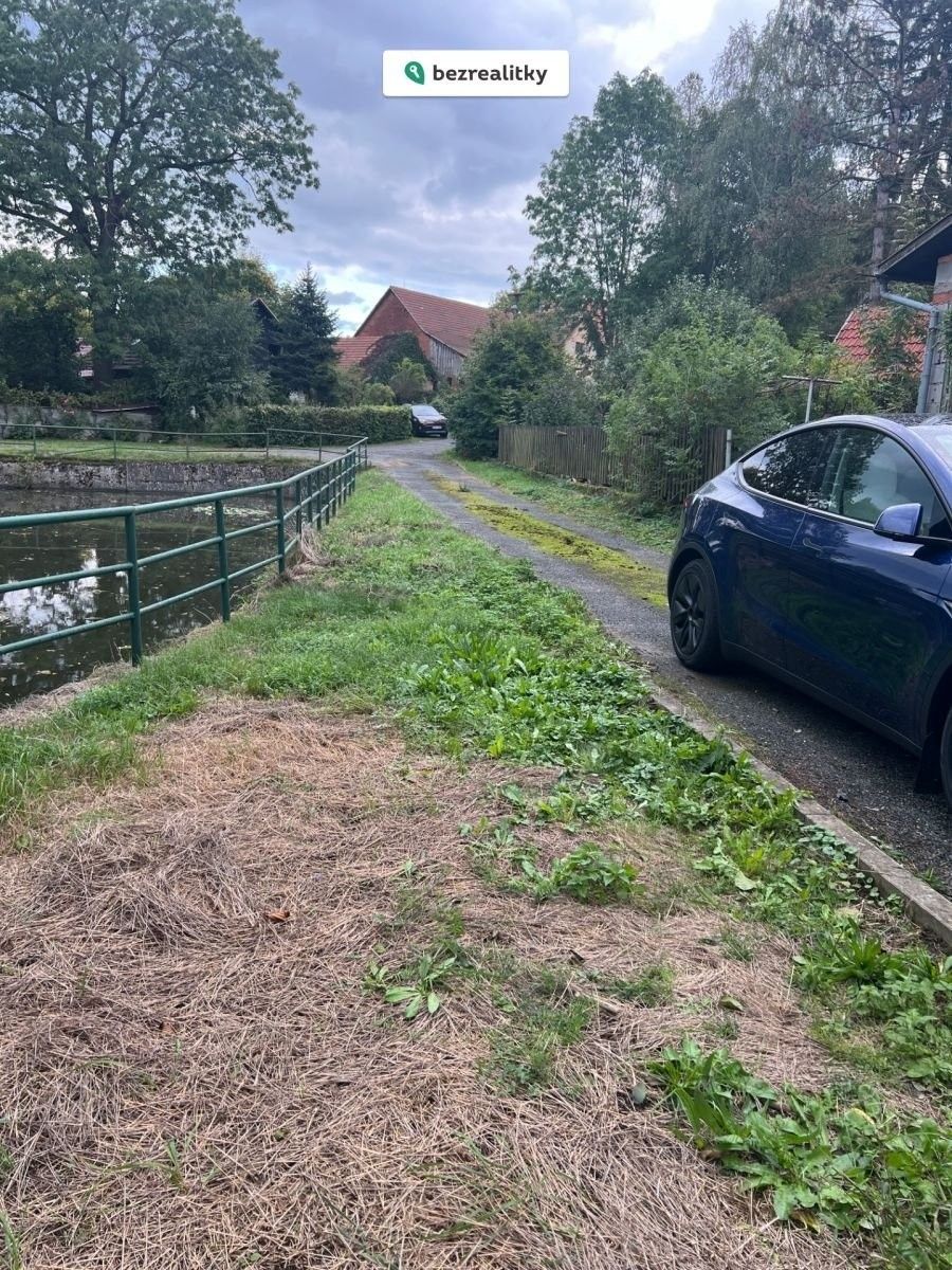 Pozemek pro bydlení, 360 m²