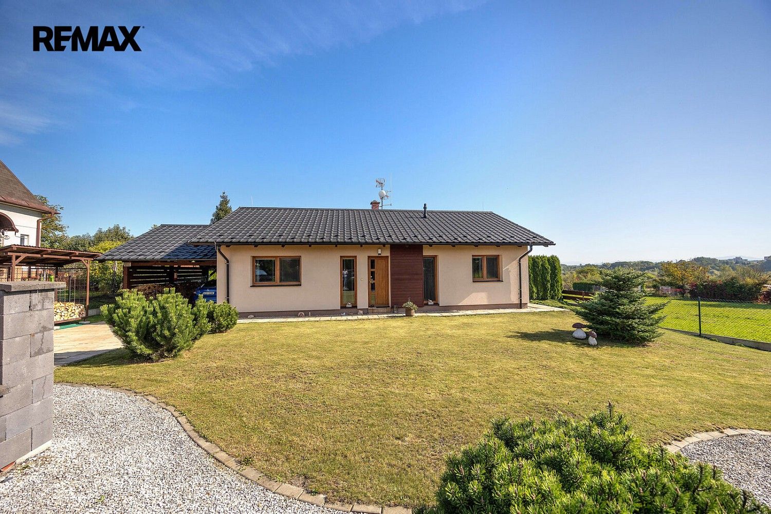 Rodinné domy, Lazecká, Havířov - Dolní Suchá, okres Karviná, 88 m² - 1