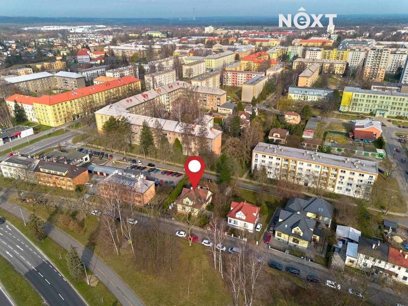 Rodinný dům · 195 m² · Komenského, Karviná - Nové Město - 4
