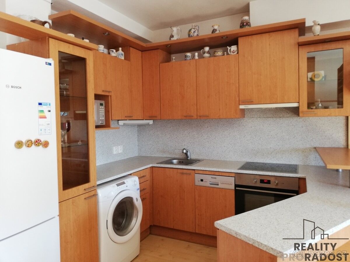 Pronájem byt - Olomouc, 779 00