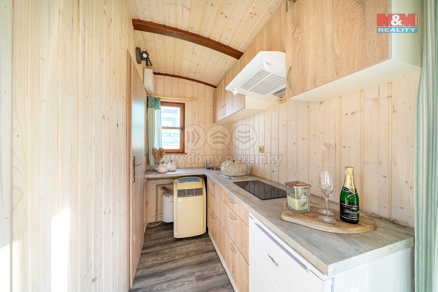 Nemovitost · 14 m² · Letkov, okres Plzeň-město - 3