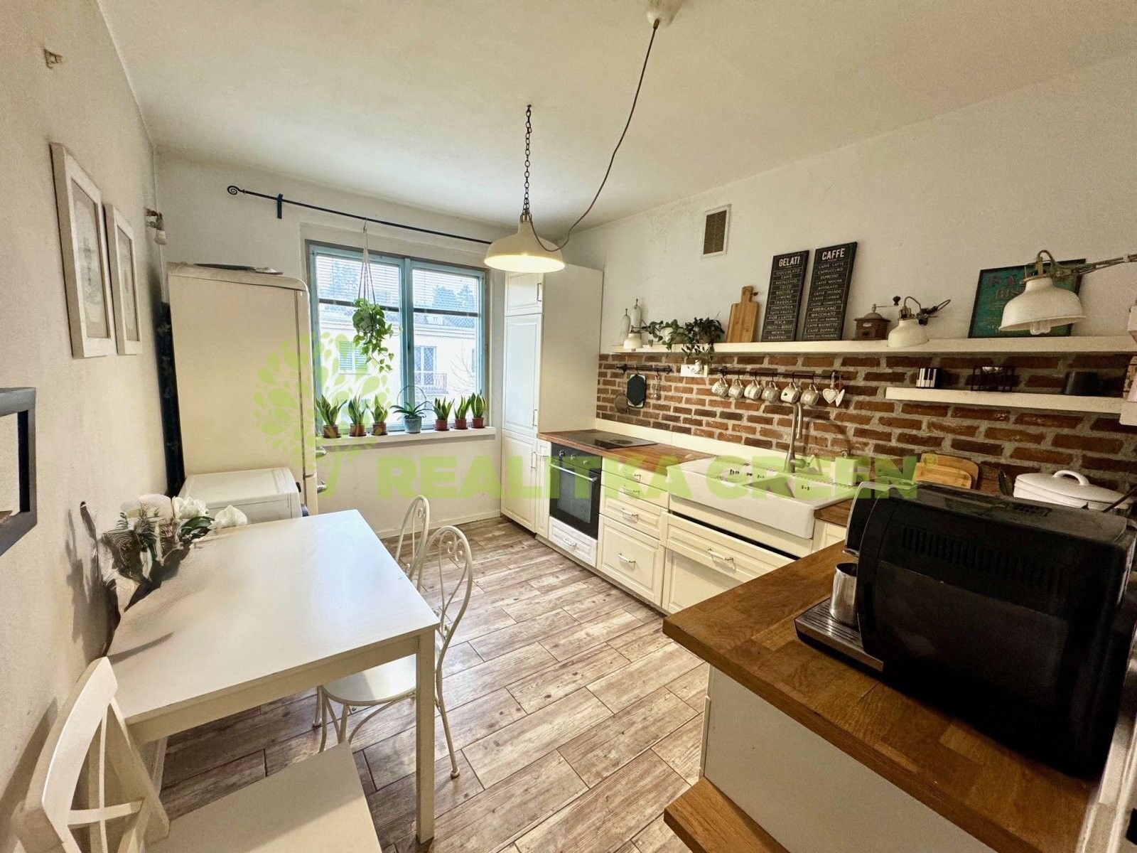 3+1, Padělky VIII, Zlín, 75 m²