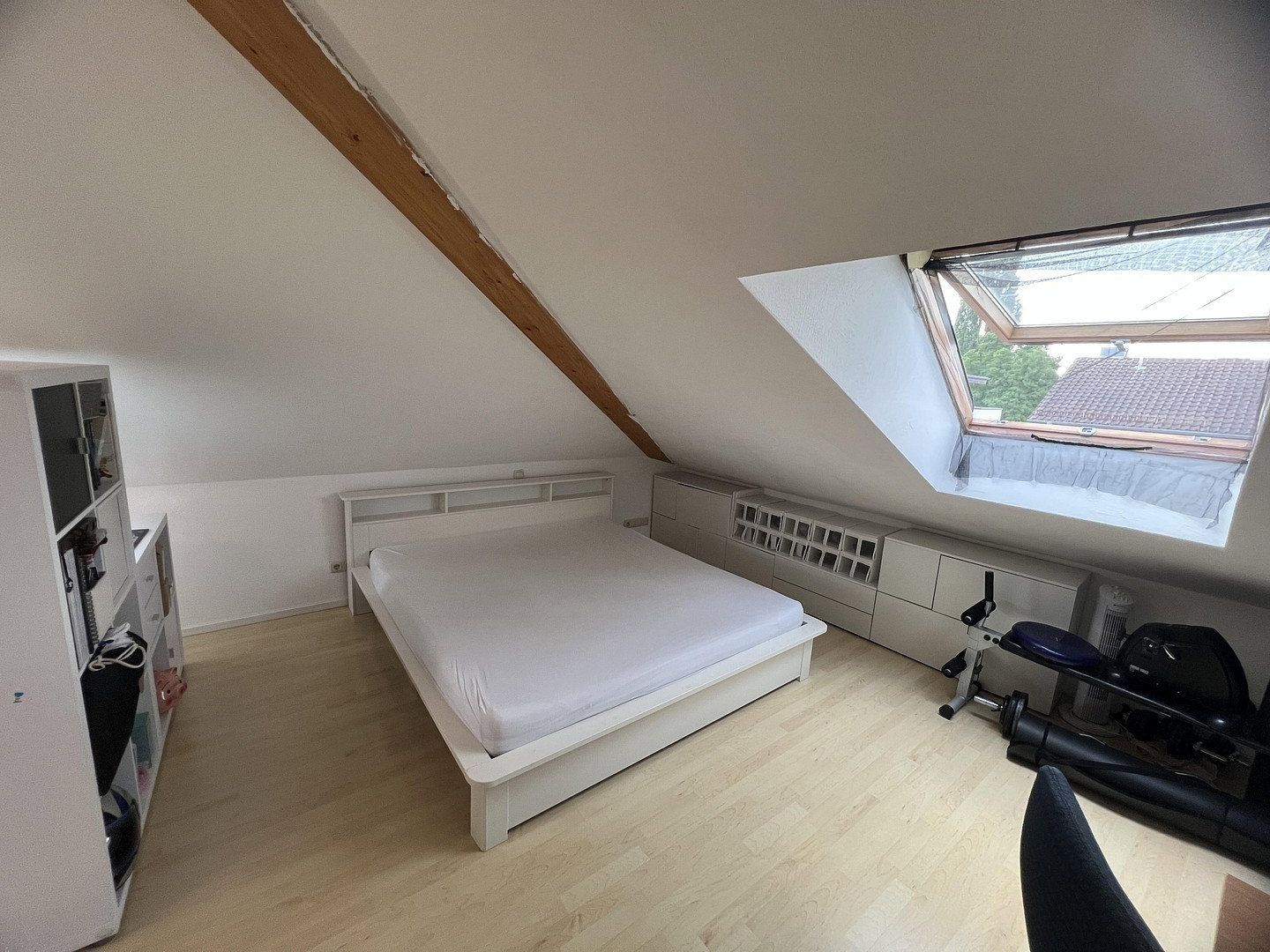 Byt 4+1 · 111 m² · , Hessen - 3