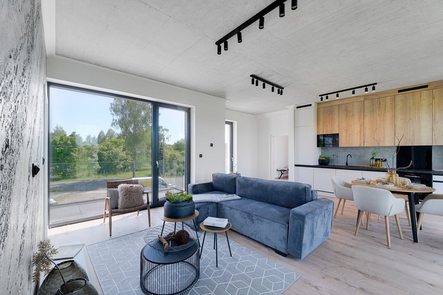Prodej byt 4+kk - U Hrůbků, Ostrava, 99 m² - 2