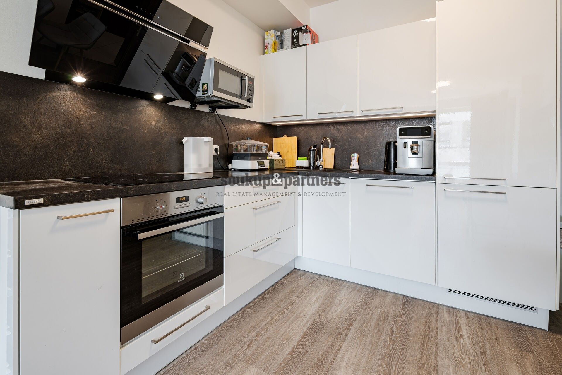 2+kk, Františka Jansy , Praha Dolní Měcholupy, 55 m² - 2