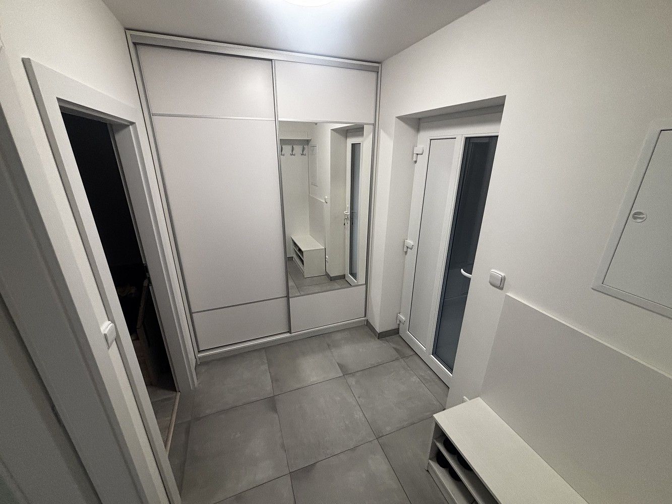 Byt 2+kk · 52 m² · Zlín - Malenovice, Zlínský kraj - 4