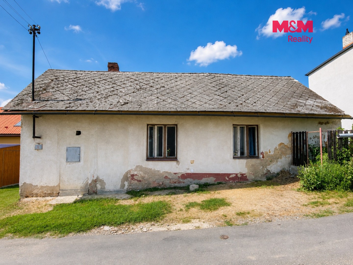 Rodinný dům · 65 m² · Stará Ves - 3