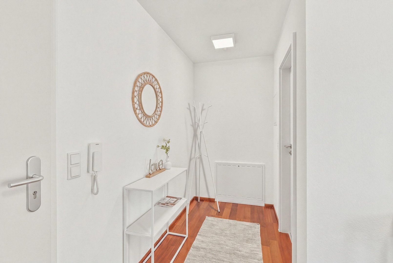 Byt 3+kk · 113 m² · Olgastr. 7, , Bádensko-Württembersko - 4