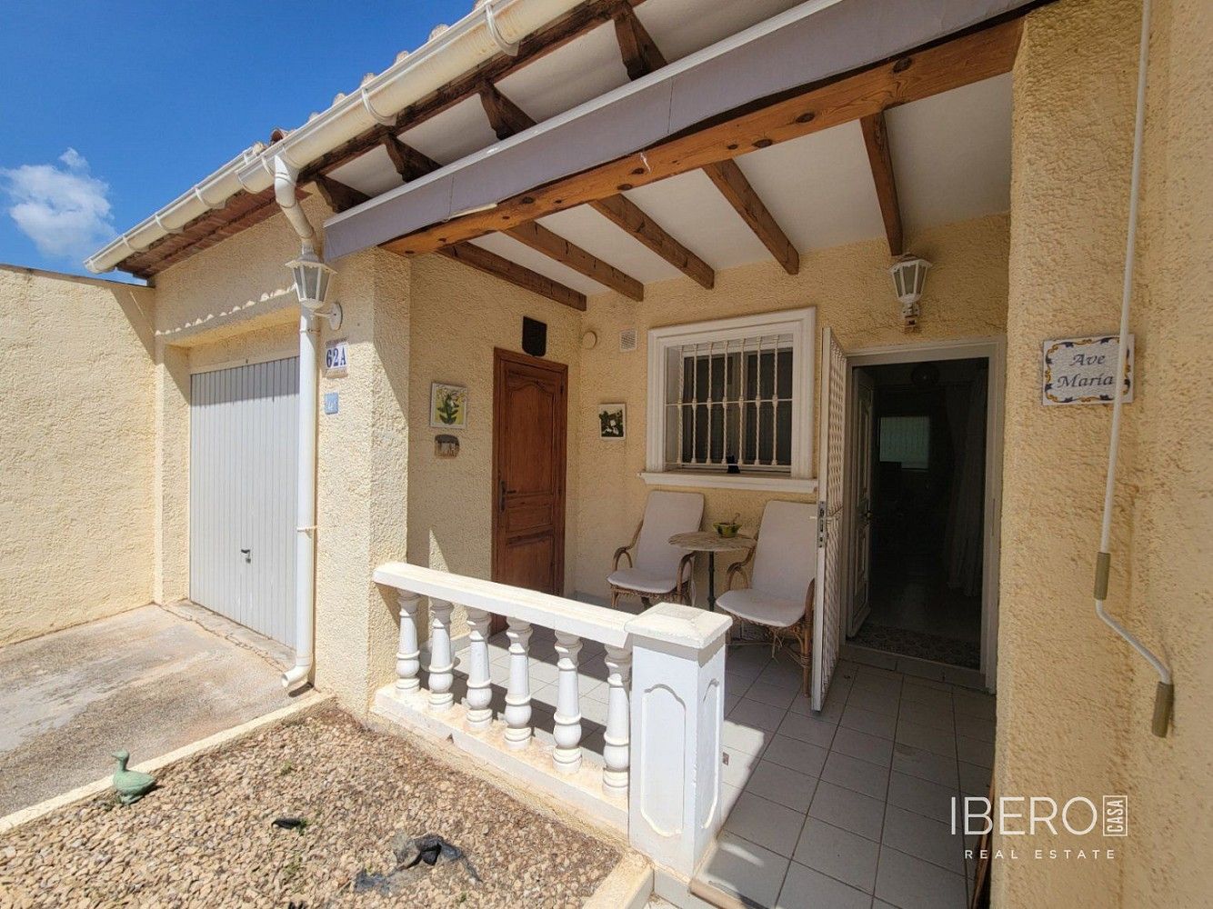 Prodej rodinný dům - Benissa, ES, 154 m² - 2