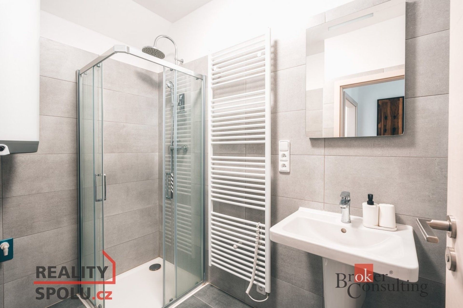 Prodej byt 1+1 - Zdíkovec, Zdíkov, 33 m² - 5