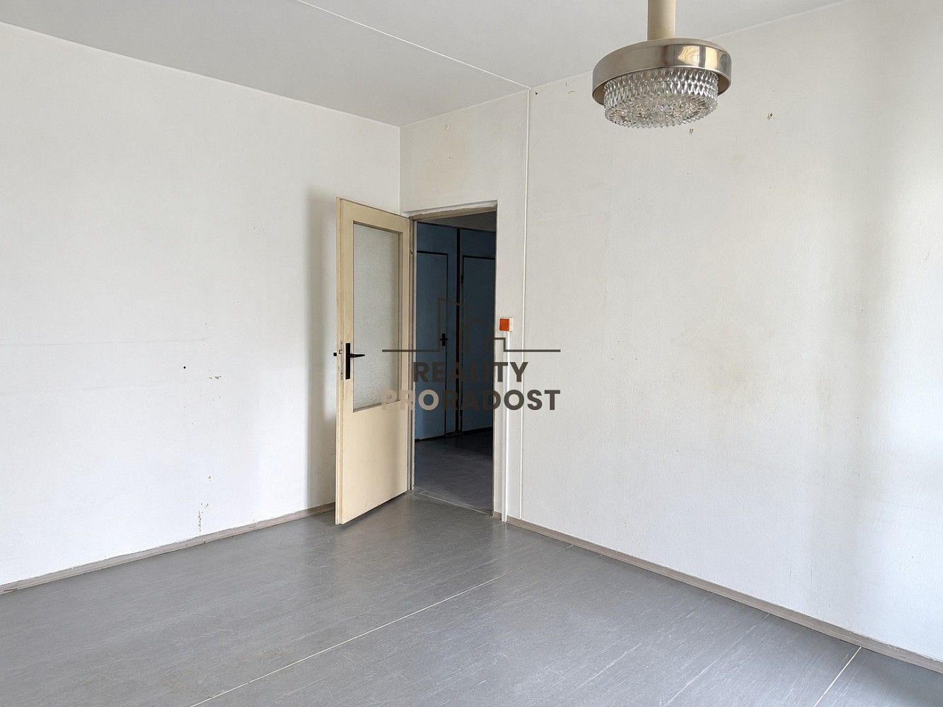 Byt 3+1 · 74 m² · Zvonková, Trutnov - Horní Staré Město - 4