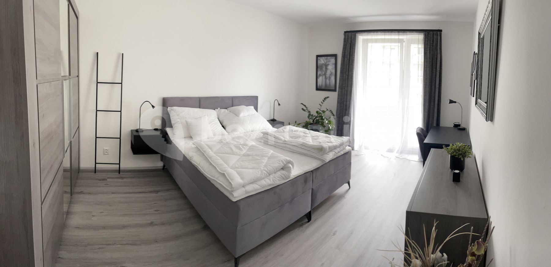 Pronájem byt 2+kk - Kunštátská, Poděbrady - Poděbrady, Středočeský kraj, 65 m² - 5