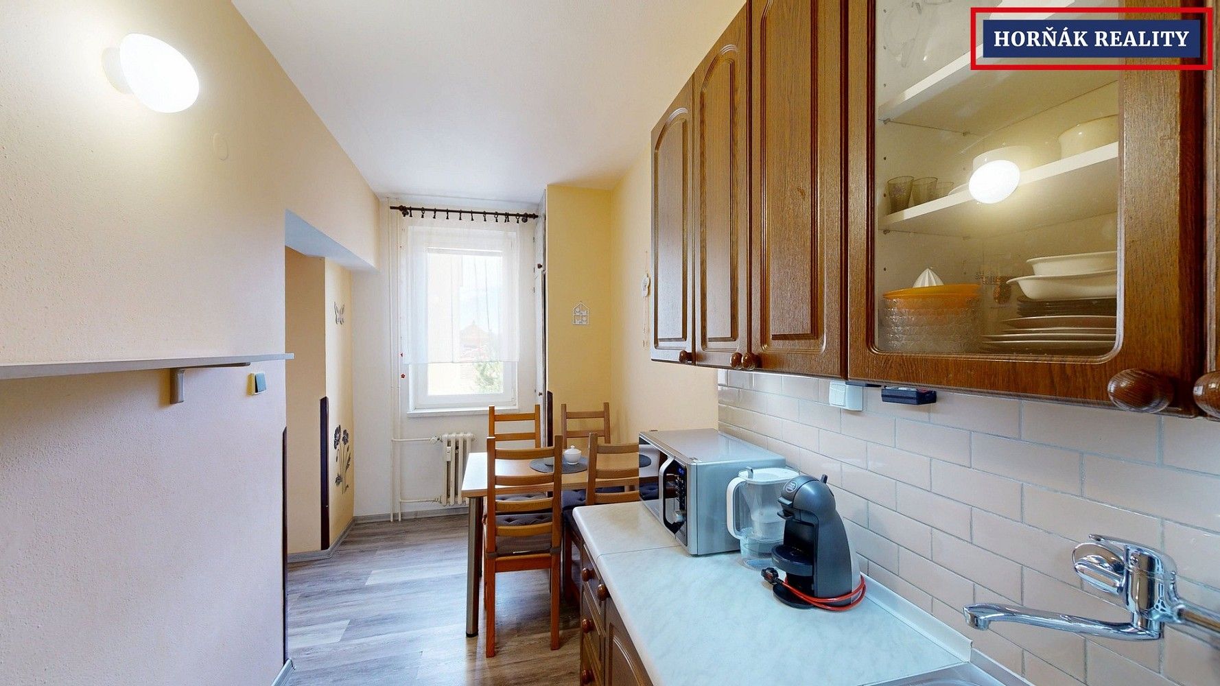 Byt 2+1 · 55 m² · Bučovice, okres Vyškov, Jihomoravský kraj - 3