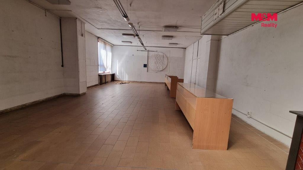 Kancelář · 92 m² · F. S. Tůmy, Orlová - 3