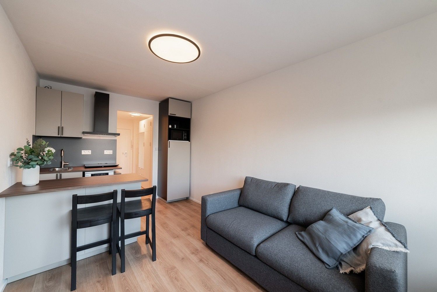 1+kk, Praha - Chodov, okres Praha 11, Hlavní město Praha, 24 m² - 2