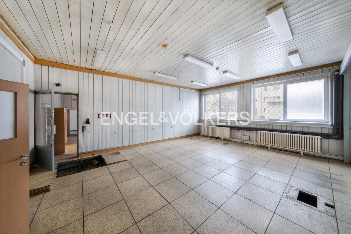 Pronájem sklad - Blatenská 700, Plzeň Lobzy, 360 m² - 5