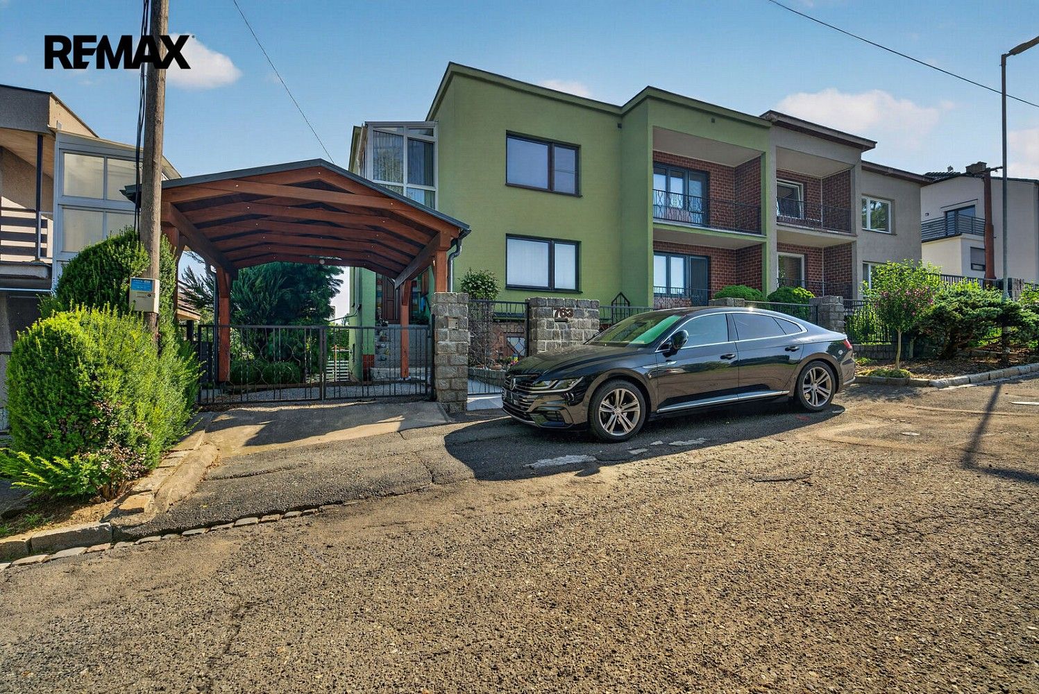 Prodej rodinný dům - Kolín - Kolín IV, Středočeský kraj, 270 m² - 2