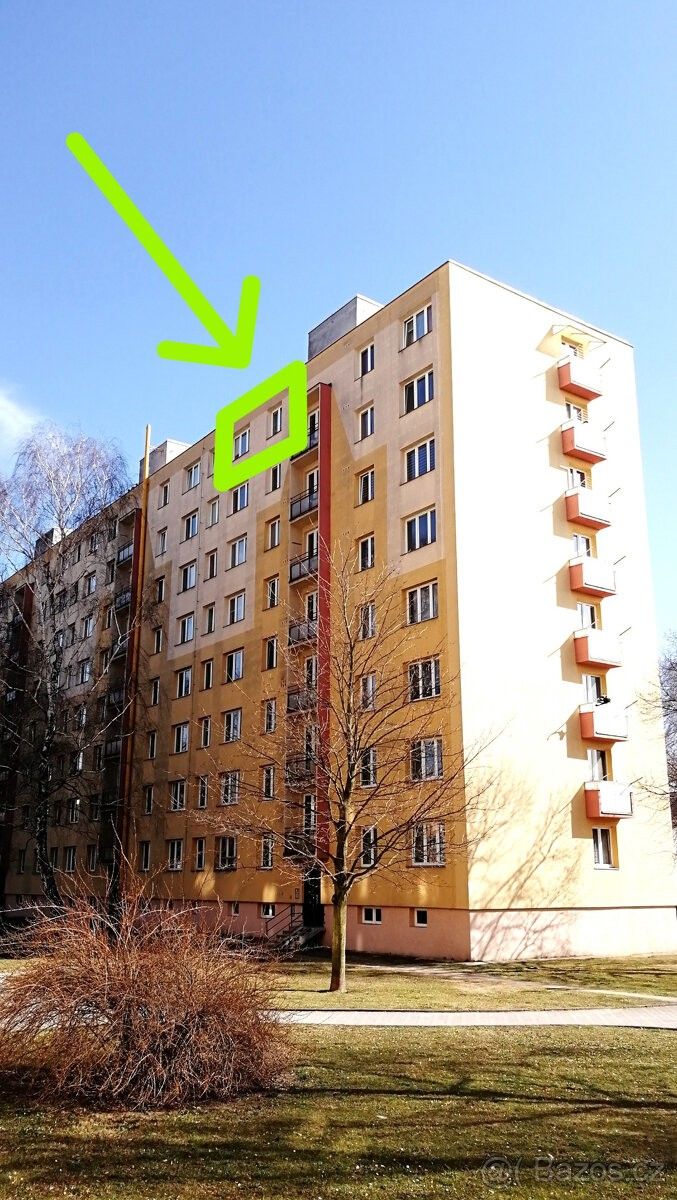 Byty, Bartošovice, 742 13