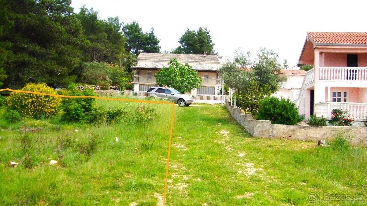 Prodej pozemek pro bydlení - Praha, 101 00