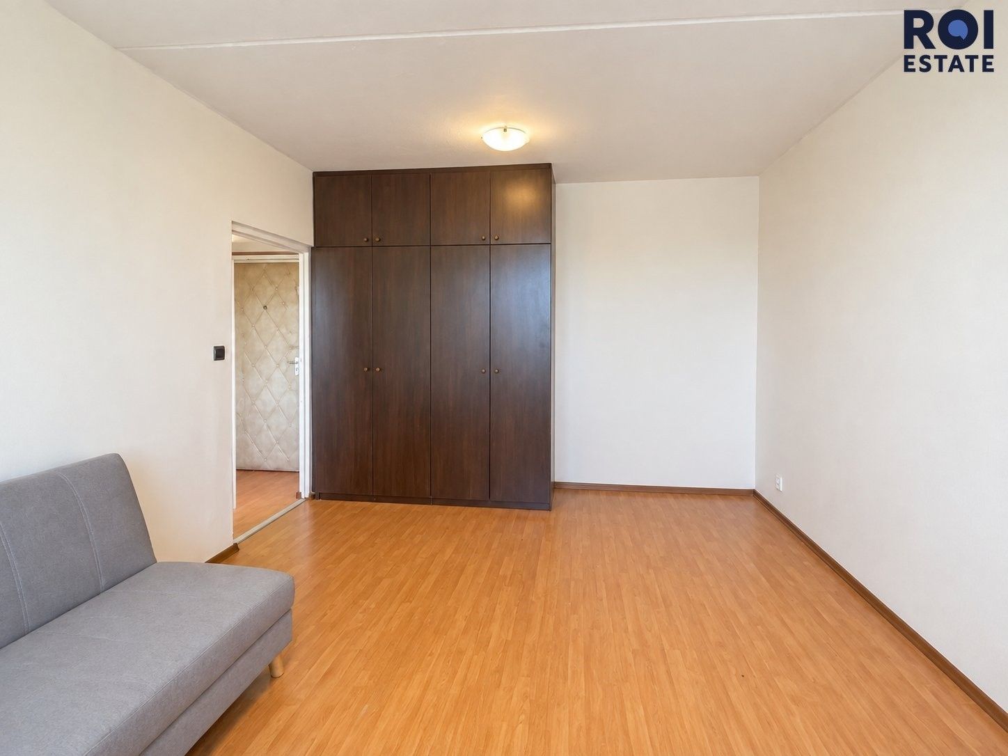 Pronájem byt 1+1 - Brněnská, Šlapanice, 34 m² - 5