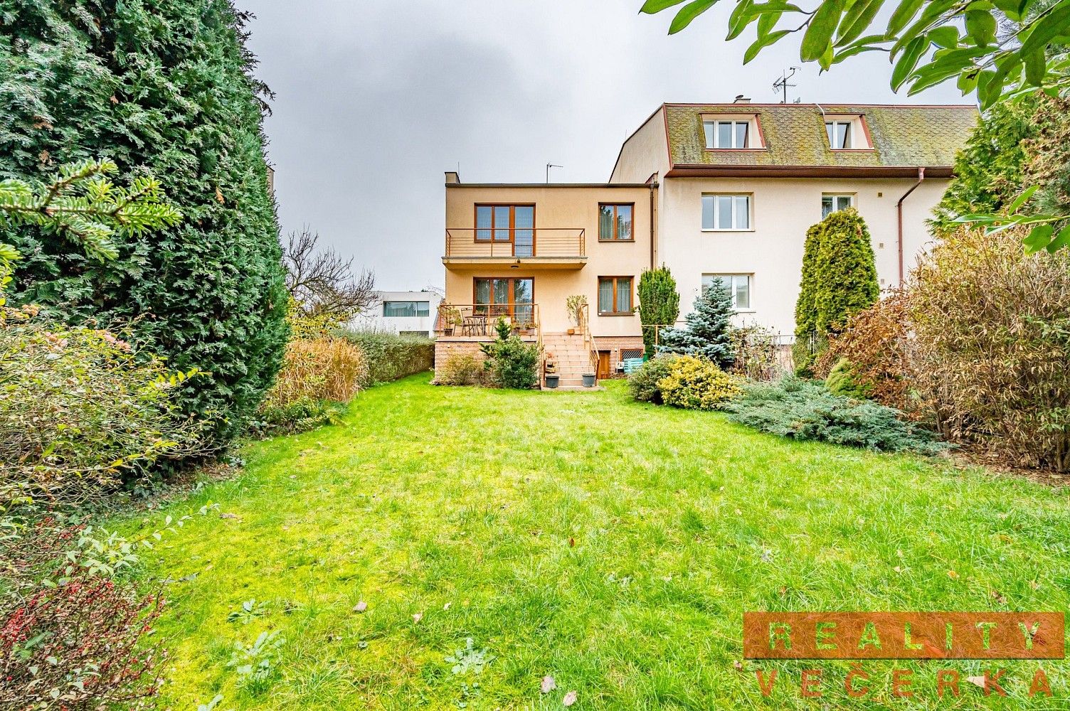 Prodej rodinný dům - Praha - Chodov, okres Praha 11, Hlavní město Praha, 173 m² - 5