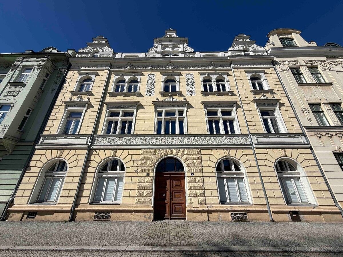 Kanceláře, Ostrava, 702 00 - 2