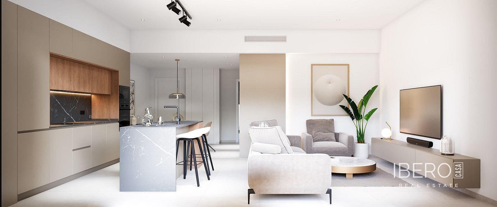 Prodej byt 4+kk - Pilar de la Horadada, Španělsko, 94 m² - 5