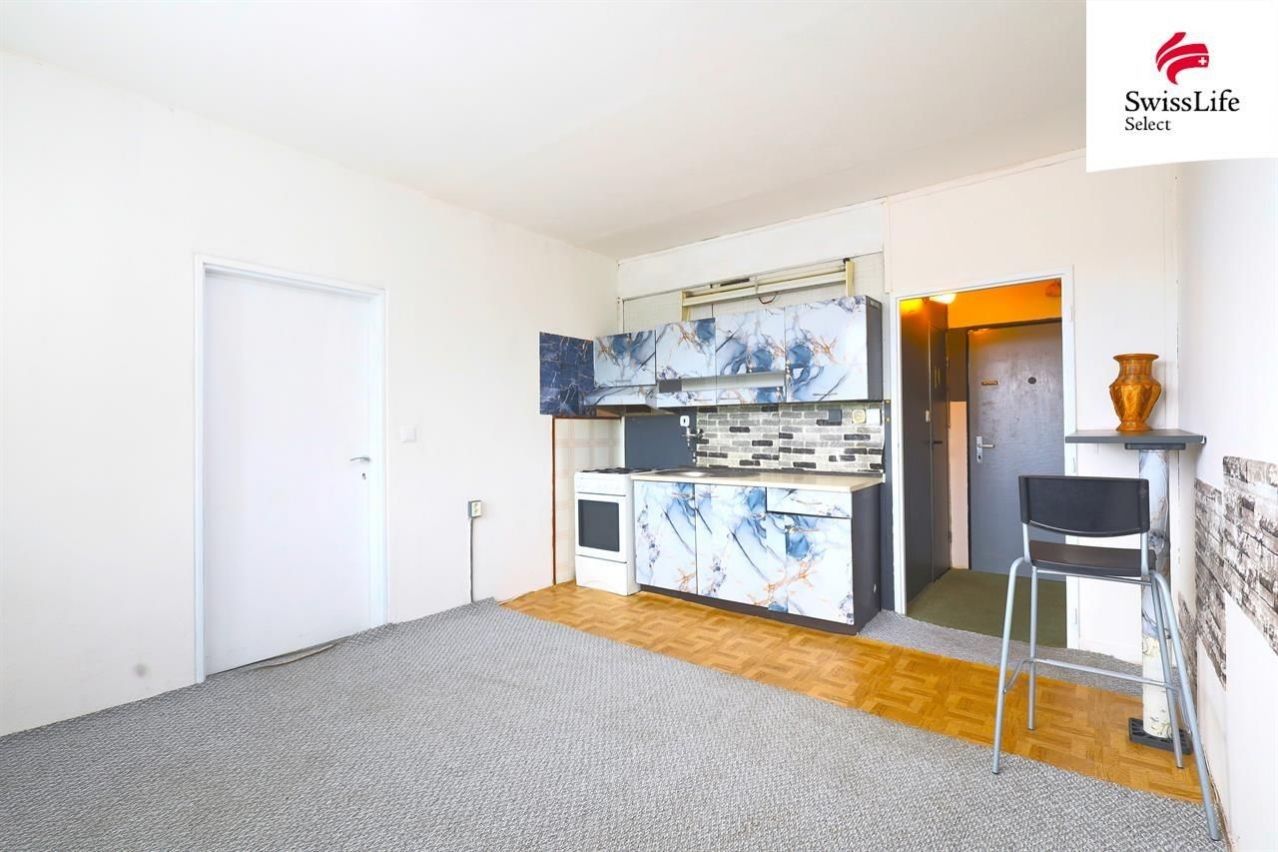 2+kk, Družstevní, Humpolec, 35 m² - 2