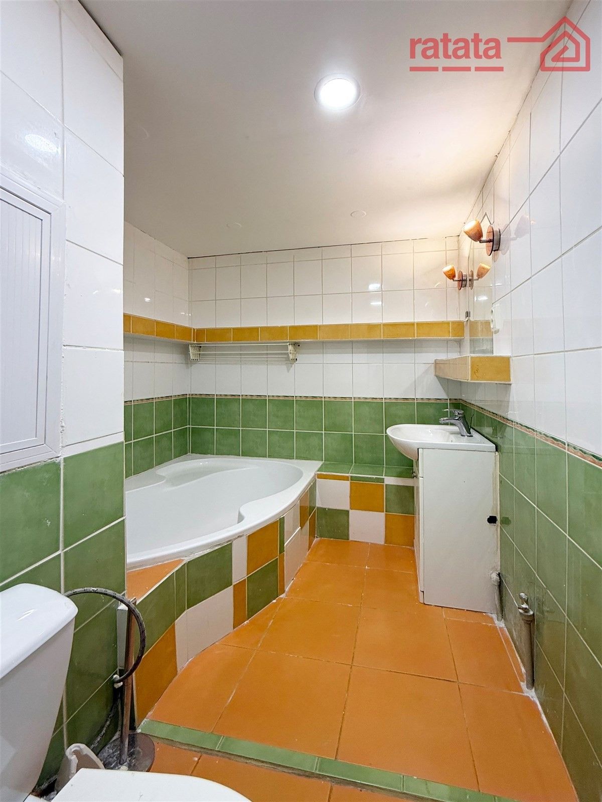 Pronájem byt 3+1 - Březenecká, Chomutov, 62 m²