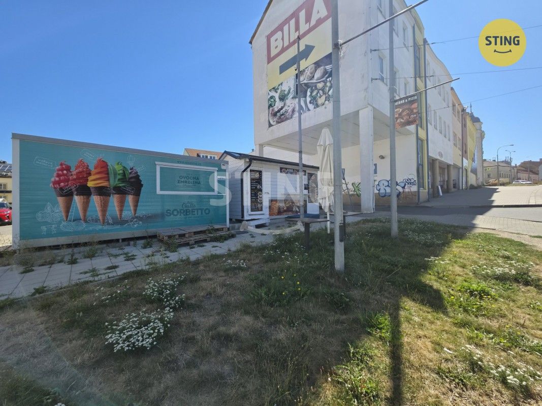 Obchodní prostory · 26 m² · Havlíčkova  , Jihlava - 4