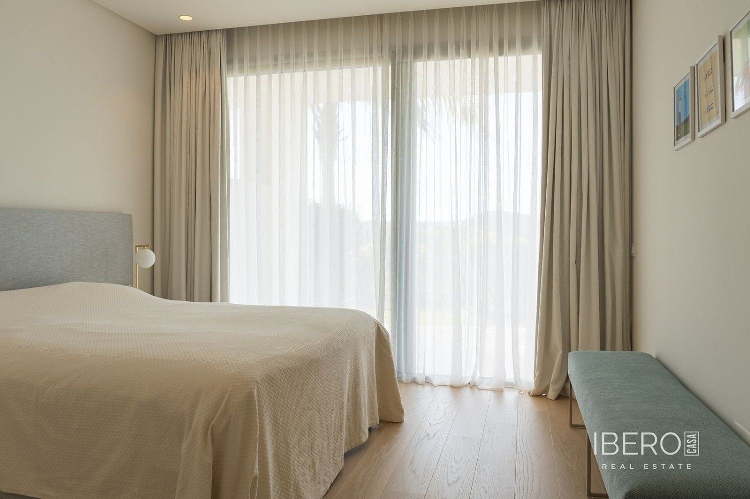 Prodej byt 4+kk - Benahavís, Španělsko, 240 m² - 5