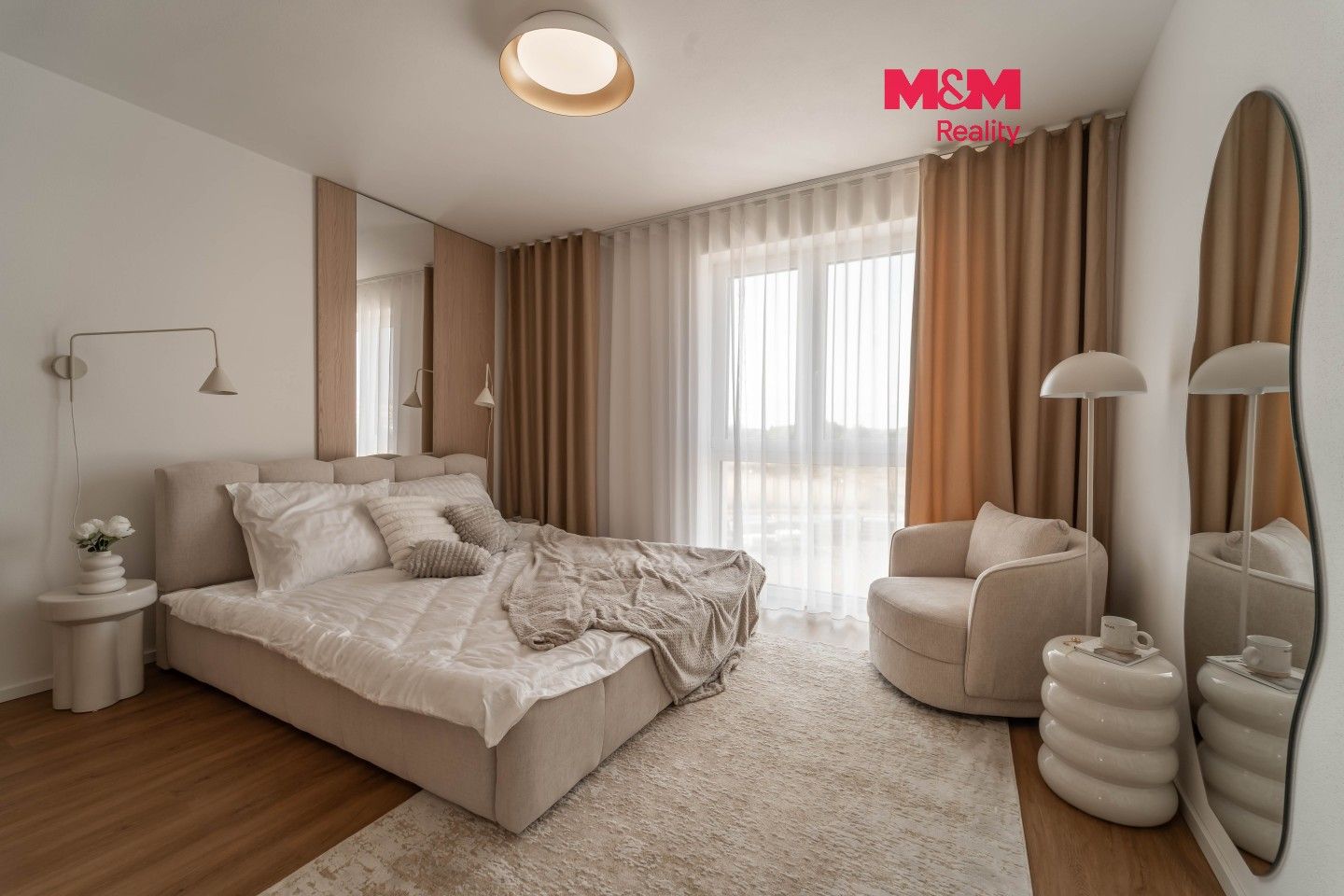 4+kk, Vysoký průhon, Rokycany, 96 m²