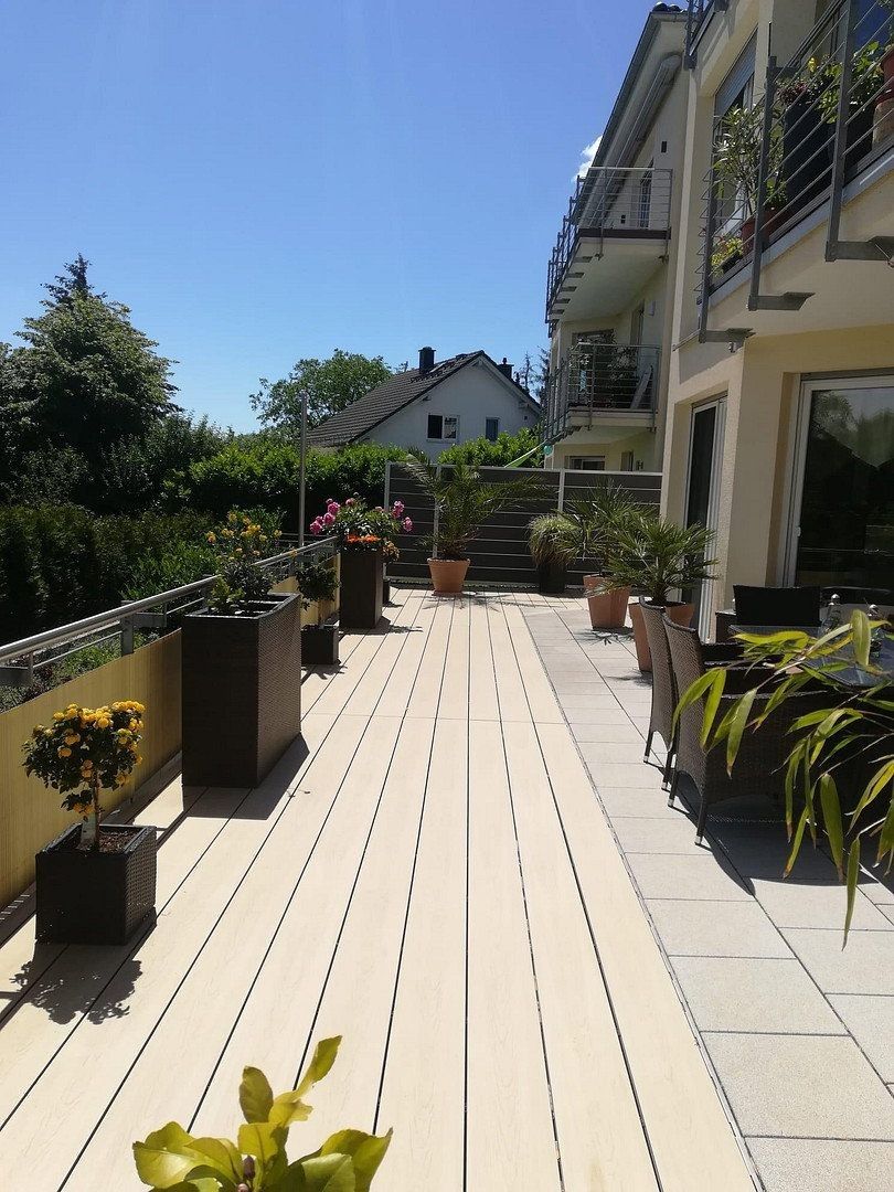 Byt 3+1 · 93 m² · Felsenstraße 45 Wiesbaden Wiesbaden Hessen 65199 - 4