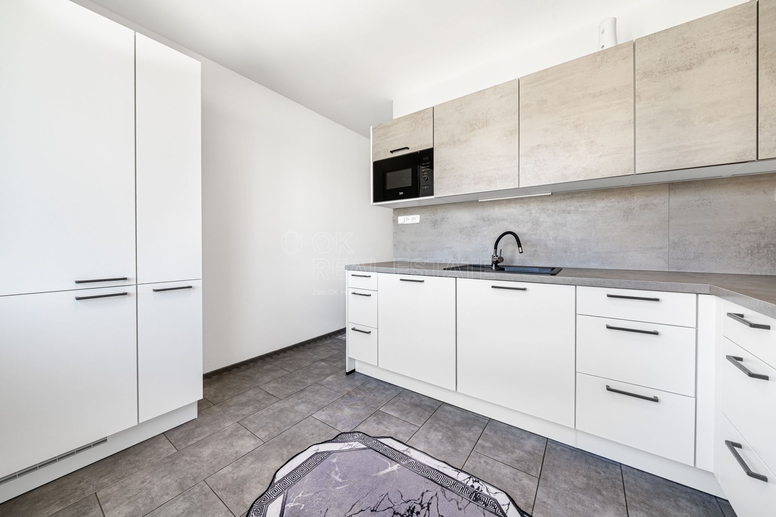 3+1, Želivského, Tachov, 61 m² - 1
