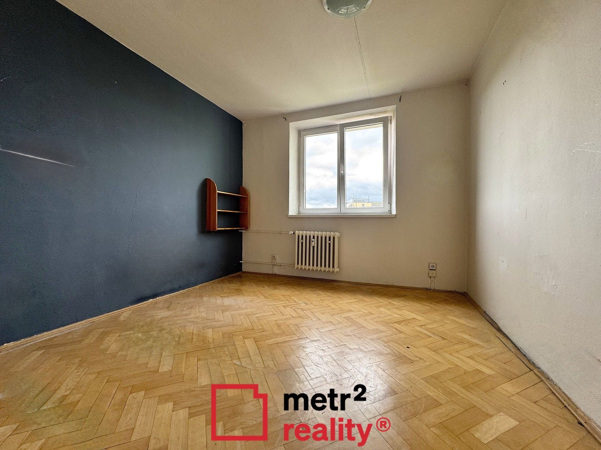 Byt 3+1 · 61 m² · Foerstrova, Olomouc Nová Ulice - 4