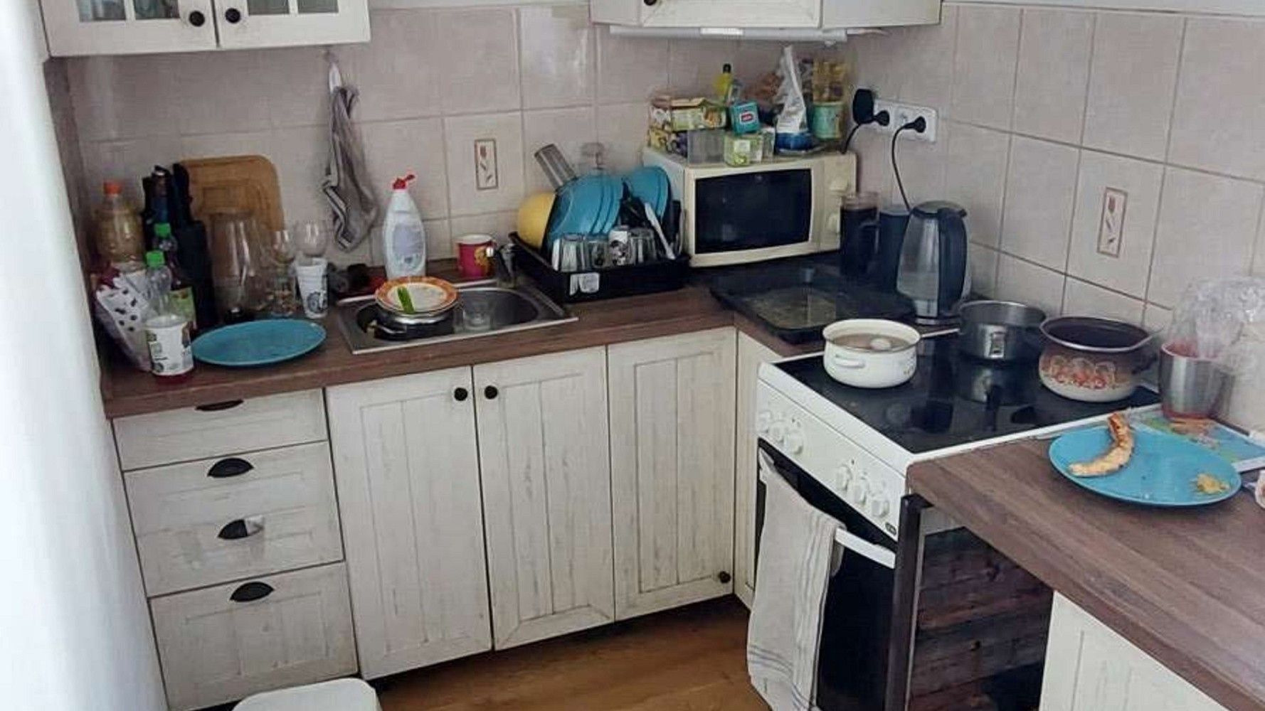 Rodinný dům · 83 m² · Čehovice, okres Prostějov - 4