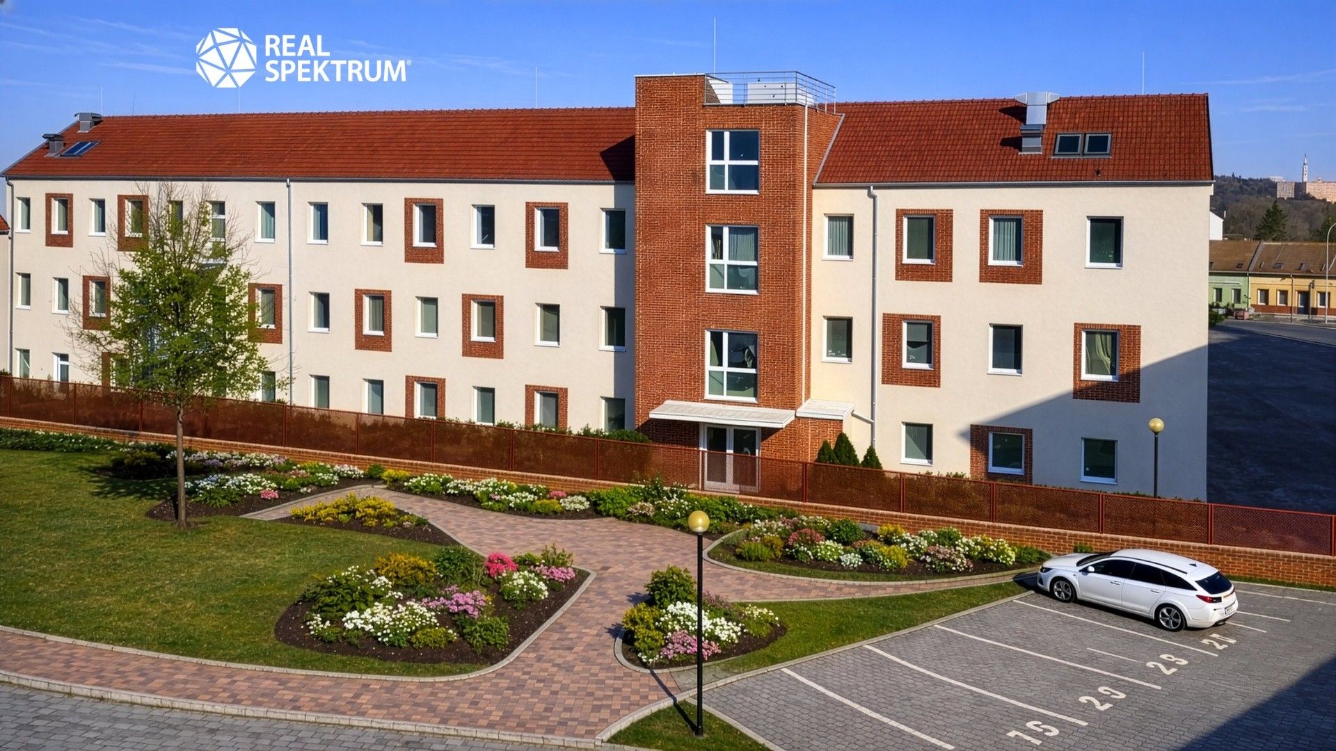 Pronájem komerční - Olomoucká, Brno, 418 m² - 5