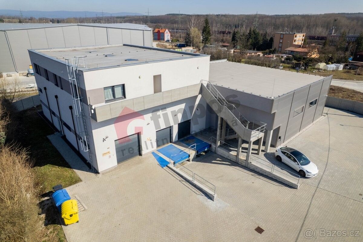 Prodej ostatní - Chodov u Karlových Var, 357 35