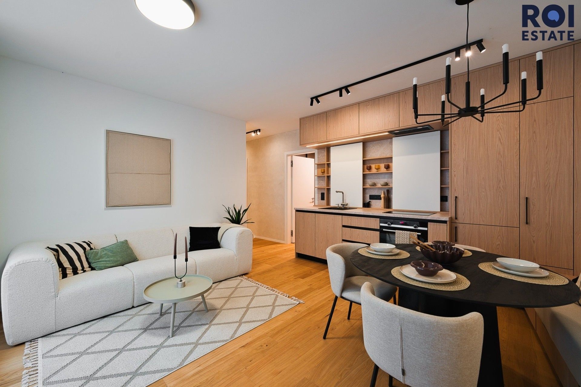 Prodej byt 3+kk - Bratislavská, Brno, 76 m² - 5